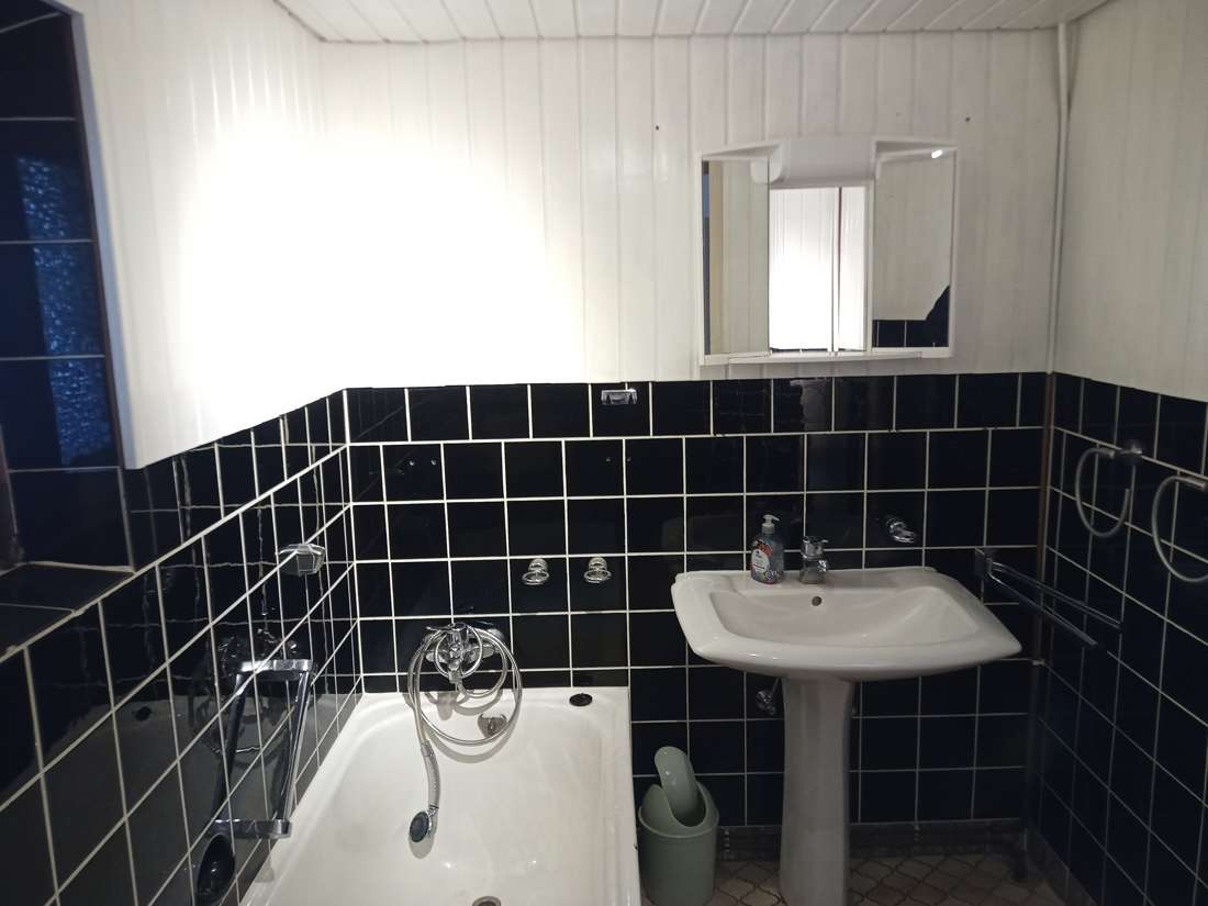 Immobilie in Friedrichskoog - Idyllisches Familienparadies mit Blick zum Deich! - Bild 11