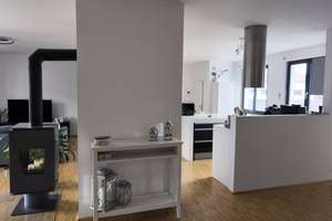 Großzügige und hochwertige 3-Zimmer-Wohnung mit Sauna in ruhiger Lage in Stuttgart-Feuerbach – Klagenfurter Straße 1-3, 70469 Feuerbacher Tal, Stuttgart – Vorschaubild 12