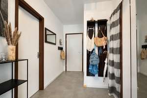 Helle sowie großzügige 3-Zimmer-Wohnung mit sonnigem Balkon und Weitblick in guter Lage – Die vollständige Adresse der Immobilie erhältst du vom Anbieter., 30629 Misburg-Nord, Hannover – Vorschaubild 10