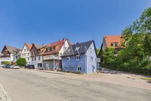 Wohnen mit Charakter. Liebevoll saniertes Einfamilienhaus mit sonniger Terrasse – 72218 Wildberg – Vorschaubild 27