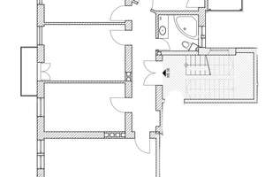 Helle Altbauwohnung - 4 Zimmer, 3 Balkone – Scharnhorststrasse 32, 65195 Westend / Bleichstraße, Wiesbaden – Vorschaubild 21