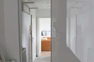 -ALL INCLUSIVE- Bogenhausen, sehr schöne, voll möblierte 1 Zimmer WHG – Buschingstraße 43, 81677 München – Vorschaubild 23