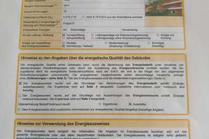 Ruhige Erdgeschosswohnung mit einmaligem Garten in zentraler Lage in der Unterwiehre – 79100 Unterwiehre-Süd, Freiburg im Breisgau – Vorschaubild 29