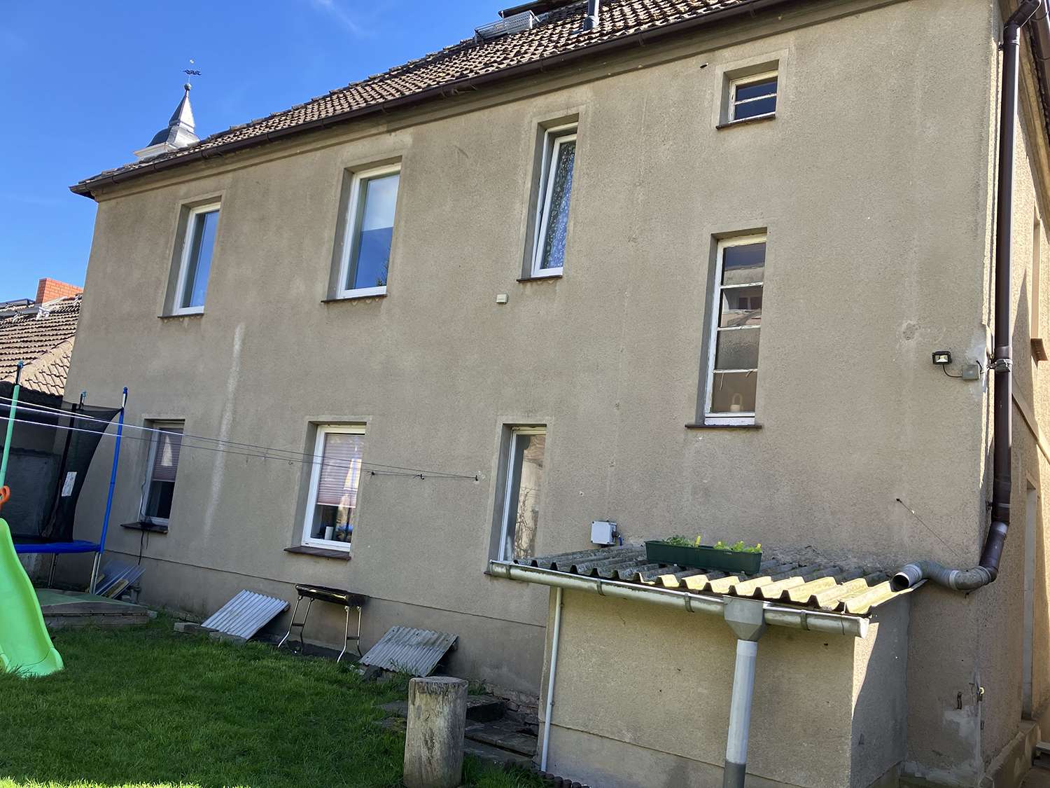 Vermietetes Anwesen in 17268 Boitzenburg, Uckermark Kreis – Bild 3