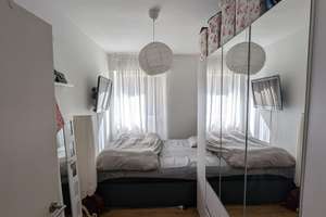 Helle 2-Zimmer Wohnung im EG in Mannheim Innenstadt/Jungbusch – Die vollständige Adresse der Immobilie erhältst du vom Anbieter., 68159 Innenstadt/Jungbusch, Mannheim – Vorschaubild 24