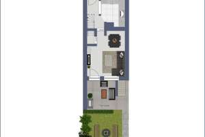 Reihenmittelhaus in beliebter Lage von Langen – Die vollständige Adresse der Immobilie erhältst du vom Anbieter., 27607 Langen – Vorschaubild 19