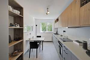 luxuriöse Wohnung in zentrumsnaher, aber ruhiger Lage – Die vollständige Adresse der Immobilie erhältst du vom Anbieter., 44287 Aplerbeck (Ortsteil), Dortmund – Vorschaubild 9