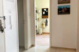 Zentrale 2 Zi.Wohnung in angenehmer Ruhelage mit Balkon – Kidlerstr. 39 39, 81371 München – Vorschaubild 13