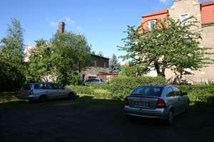 2 Zimmer Wohnung, 1. OG, Laminat, Tageslichtbad mit Dusche, Stellplatz im Hof – Karlsruher Straße 98, 1189 Coschütz/Gittersee, Dresden – Vorschaubild 8