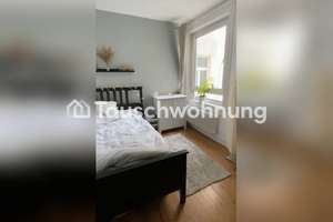 Tauschwohnung: Schöne Altbau Wohnung – Odenwaldstraße 9, 20255 Eimsbüttel (Ortsteil), Hamburg – Vorschaubild 2