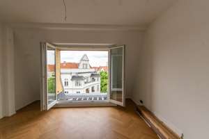  2-Zimmer-Dachgeschosswohnung Erstbezug – Die vollständige Adresse der Immobilie erhältst du vom Anbieter., 14057 Charlottenburg, Berlin – Vorschaubild 4