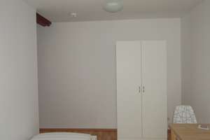 Möbliert: Helle 2-Zimmer-Wohnung in Top-Lage zu verkaufen - Mietpoolbeitritt und Paketpreis möglich! – Langenstr. 70, 18439 Altstadt, Stralsund – Vorschaubild 5