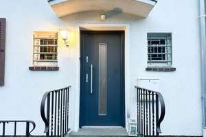 LIEBLINGSPLATZ St. Jürgen – Reihenhaus auf Eigenland inkl. Garage – Die vollständige Adresse der Immobilie erhältst du vom Anbieter., 23562 Sankt Jürgen, Lübeck – Vorschaubild 2