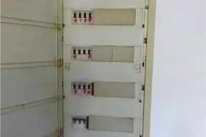 439 - Kapitalanlage! Mehrfamilienhaus mit 5 Wohneinheiten in zentraler Lage in Stollberg – Blaustraße 1X, 52222 Aachen (Kreis) – Vorschaubild 31