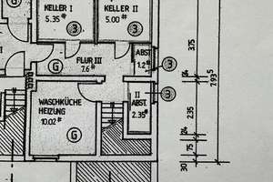 Leben wie in einem Reihenendhaus... Garten inklusive! – Ostlandstraße 16, 38442 Mörse, Wolfsburg – Vorschaubild 25