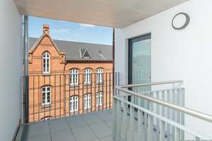 The Mingle – Attraktiver Neubau mitten in Kiel – Kronshagener Weg 14, 24103 Exerzierplatz, Kiel – Vorschaubild 9