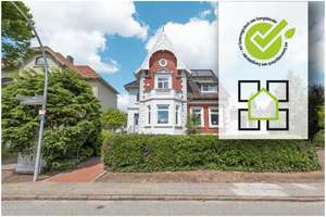 Zeitlose Eleganz trifft modernen Wohnkomfort - Willkommen zuhause! – Die vollständige Adresse der Immobilie erhältst du vom Anbieter., 25335 Elmshorn – Vorschaubild 1