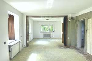 Großzügige 2–3 Zimmer Wohnung mit Garten in Stuttgart-Botnang mit Renovierungsbedarf – Die vollständige Adresse der Immobilie erhältst du vom Anbieter., 70195 Botnang-West, Stuttgart – Vorschaubild 3