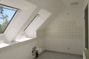 NUR MIT B-SCHEIN: H-KRONSBERG, SCHICKE WOHNUNG, NETTE NACHBARN, GEPFLEGTE GRÜNANLAGEN ... – Krügerskamp 30, 30539 Bemerode, Hannover – Vorschaubild 9