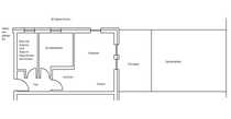Regensburg, ... - Vermietung 2-Zimmer-Wohnungen