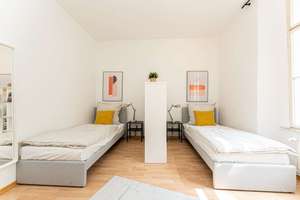 Geräumiges Apartment in zentraler Lage816 – Fehmarner Straße 6, 13353 Wedding, Berlin – Vorschaubild 13