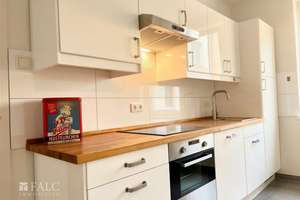 Attraktive 62 m² Wohnung in Düsseldorf – teilmöbliert und sofort bezugsbereit – Die vollständige Adresse der Immobilie erhältst du vom Anbieter., 40476 Derendorf, Düsseldorf – Vorschaubild 3