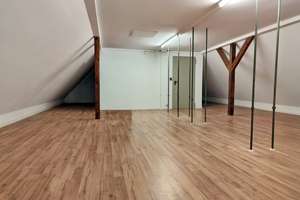 die clevere Alternative zum Penthaus  oder Loft - kurzfristig verfügbar - – Die vollständige Adresse der Immobilie erhältst du vom Anbieter., 86199 Bergheim, Augsburg – Vorschaubild 7