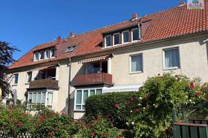 Gemütliche 3-Zimmer-Wohnung in ruhiger Lage