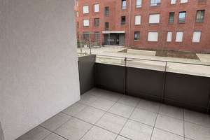 Nachmieter gesucht: Attraktive Wohnung im York-Quartier in Münster – Essexweg 28, 48167 Gremmendorf-West, Münster – Vorschaubild 11