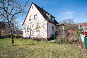 ***HANDWERKER AUFGEPASST: HAUS MIT POTENZIAL + 716 QM   GRUNDSTÜCK*** – Die vollständige Adresse der Immobilie erhältst du vom Anbieter., 91126 Rednitzhembach – Vorschaubild 3