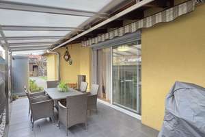 Einfamilienhaus inkl. Bungalow Anbau als Einliegerwohnung – Die vollständige Adresse der Immobilie erhältst du vom Anbieter., 67346 Nord, Speyer – Vorschaubild 13