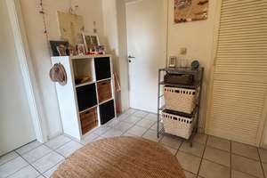 Helle 2-Zimmer-Wohnung: Ihr neues Zuhause in Schöneck mit Klimaanlage  – 61137 Schöneck – Vorschaubild 4