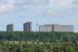 S-Asemwald: 3,5-Zimmer-Wohnung mit schöner Aussicht ins Grüne – 70599 Asemwald, Stuttgart – Vorschaubild 19