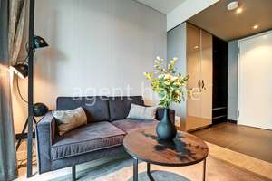 MÖBLIERT-LIFESTYLE IN MITTE - Apartment mit Balkon in der Cloud No.7 – Die vollständige Adresse der Immobilie erhältst du vom Anbieter., 70191 Europaviertel, Stuttgart – Vorschaubild 3