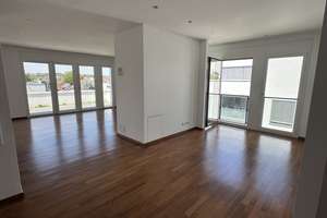 Exklusives Penthouse im Rosenpark * 2 TG Stellplätze * 2 Dachterrassen * Kamin – Robert-Koch-Str. 24, 70563 Vaihingen-Mitte, Stuttgart – Vorschaubild 6