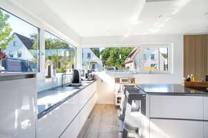 Bielefeld-Quelle: Neuwertig, hell, offen, modern - hochwertig leben im Einfamilienhaus auf 175 m²! – Die vollständige Adresse der Immobilie erhältst du vom Anbieter., 33649 Brackwede, Bielefeld – Vorschaubild 7