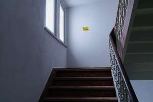 Repräsentatives Altbau-Mehrfamilienhaus im Herzen von Arnstadt – Historie trifft Potenzial – Die vollständige Adresse der Immobilie erhältst du vom Anbieter., 99310 Arnstadt – Vorschaubild 16