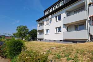 Berchum: Gemütliche 3,5 Zi. Wohnung mit Balkon – Dreischengarten 8, 58093 Lennetal, Hagen – Vorschaubild 3