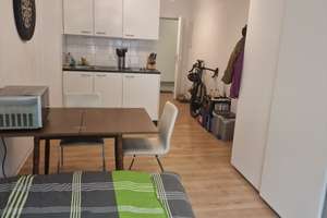 **1 ZKDB,  renoviert, nur RWTH und FH Studenten, 677 € Warm mit Strom und Internet, ab 01.07.26** – Roermonder Str. 101, 52072 Ponttor, Aachen – Vorschaubild 2