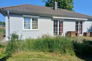 Sehr gepflegter Bungalow nur 14 km von der Hansestadt Greifswald entfernt !!! – Ostvorpommern (Kreis) – Vorschaubild 1