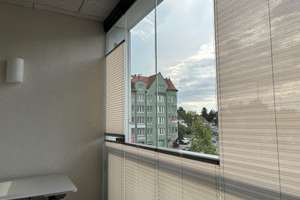 München-Modell 2-Zimmer-Wohnung mit Loggia in München Pasing (ab September, mit Ablöse) – Die vollständige Adresse der Immobilie erhältst du vom Anbieter., 81241 Pasing, München – Vorschaubild 49