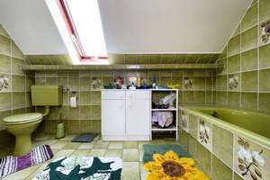 Familienparadies in Seenähe – 9 Zimmer, Sauna, XXL-Terrasse und 926 m² Grundstück – Die vollständige Adresse der Immobilie erhältst du vom Anbieter., 38239 Thiede, Salzgitter – Vorschaubild 23