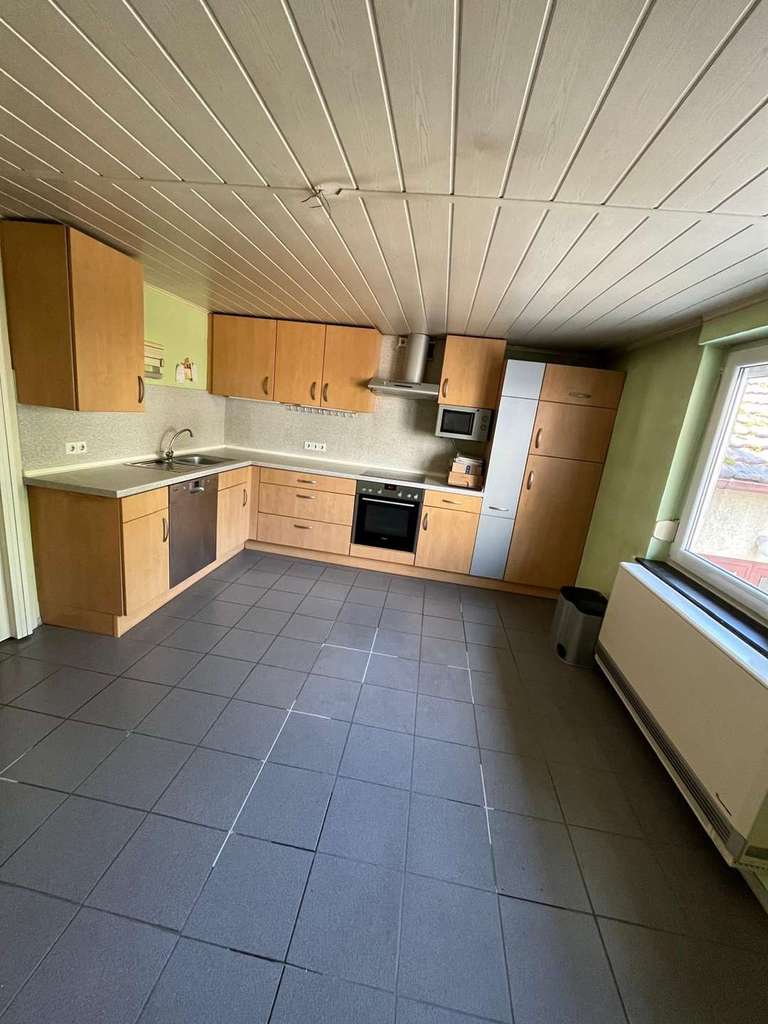 Immobilie in Horb am Neckar - OG Wohnung mit Balkon in Talheim zu verkaufen! - Bild 4