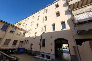 * CHARMANTE 3-Zimmer-Wohnung in STILvollem ALTBAU und ausgezeichneter CITYLAGE * – Aufseßplatz 6, 90459 Galgenhof, Nürnberg – Vorschaubild 3