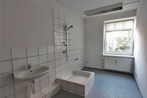 Großzügig geschnittene 1-Zimmer-Altbauwohnung in der Rendsburger Innenstadt! – 24768 Rendsburg – Vorschaubild 6