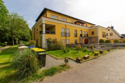 Penthouse-Traum mit zwei Dachterrassen – stilvolles Wohnen auf höchstem Niveau in Selm-Bork!