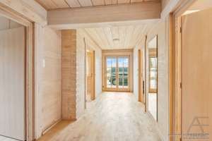 WOHNTRAUM zwischen Starnberger See und Isartal - Exklusiv - Energetisch - Ökologisch - Bio Blockhaus – Die vollständige Adresse der Immobilie erhältst du vom Anbieter., 82057 Icking – Vorschaubild 30