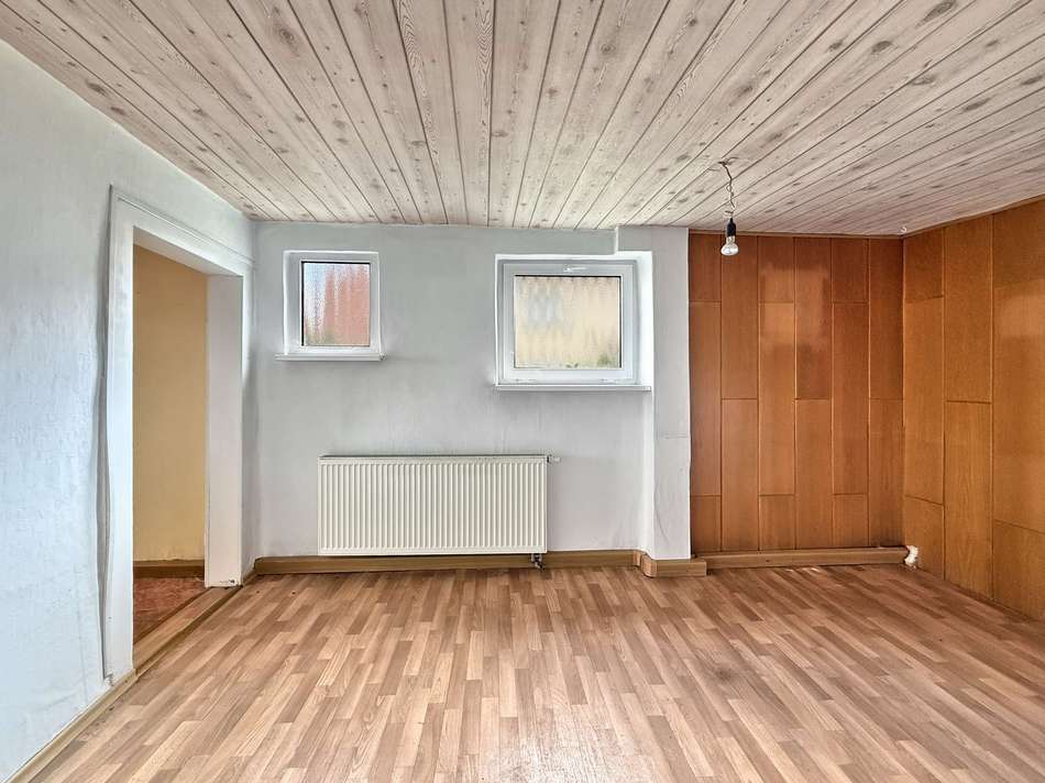 Esszimmer EG