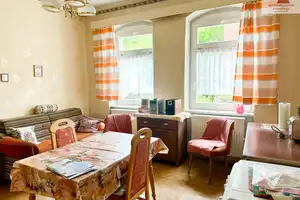 Sanierungsbedürftiges Reihenhaus/Einfamilienhaus mit viel Platz - Annaberg OT Buchholz!! – Bodelschwinghstr. 19, 9456 Erzgebirgskreis – Vorschaubild 6
