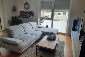 4-Zimmer-Wohnung in Düsseldorf-Oberbilk 1 Etage – Mindener Straße 85, 40227 Oberbilk, Düsseldorf – Vorschaubild 2